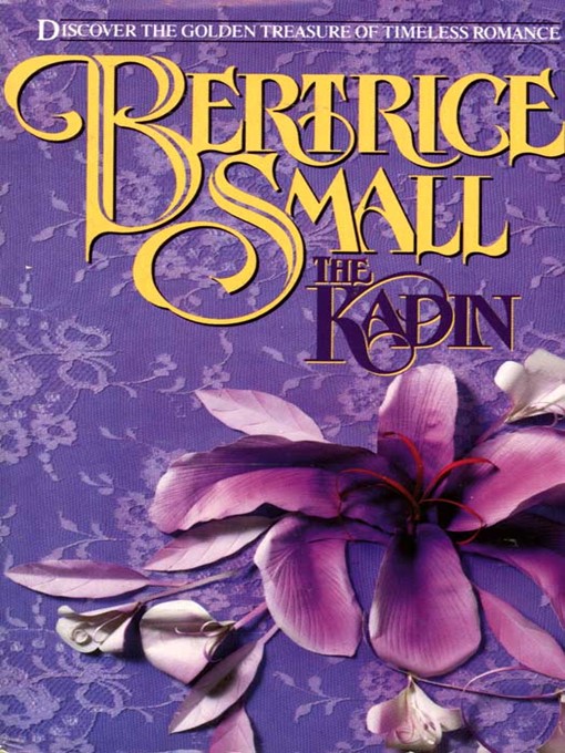 Title details for The Kadin by Bertrice Small - Wait list